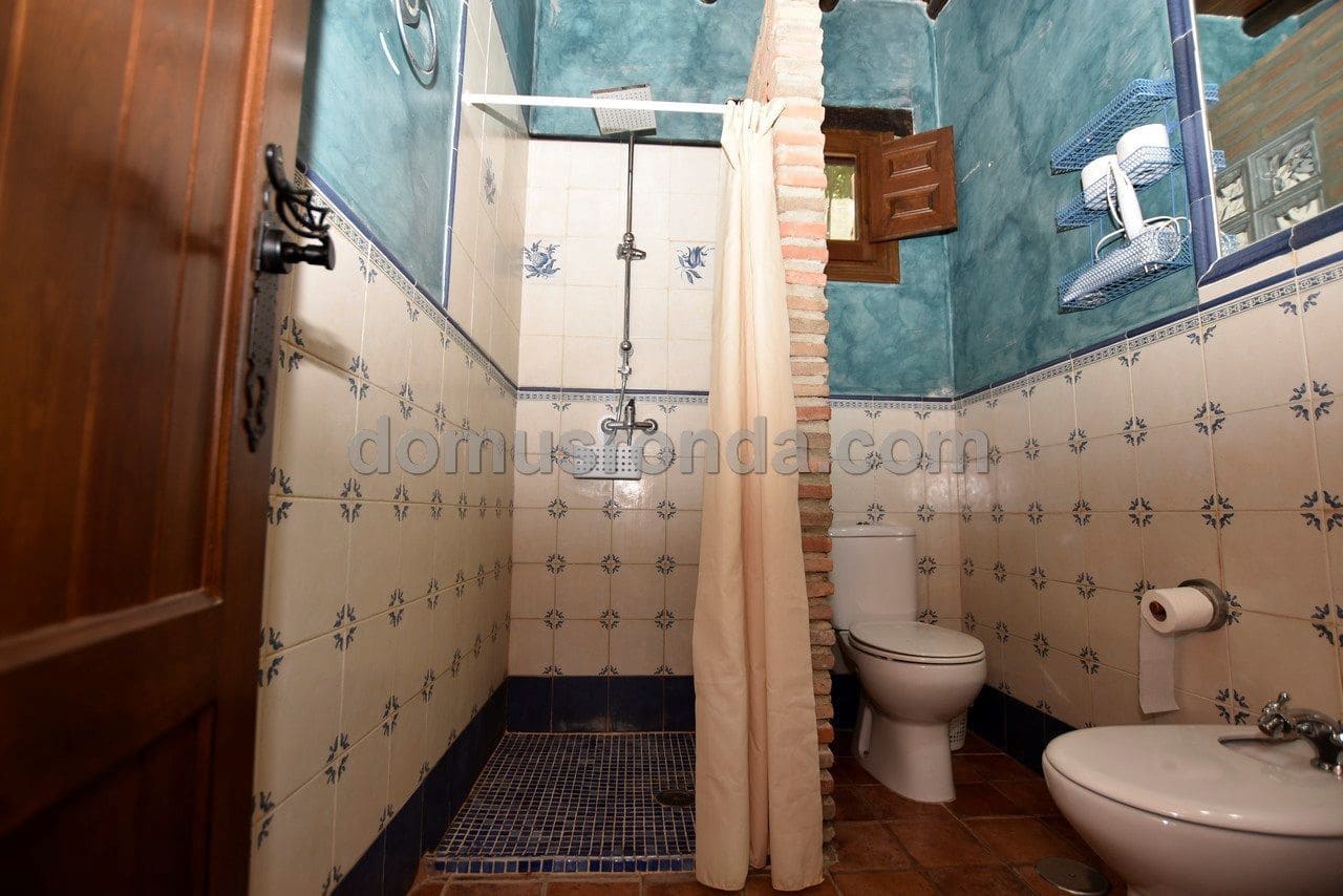 4 camera da letto Villa in vendita in Ronda con piscina garage - 1.200.000 € (Rif: 5649848)