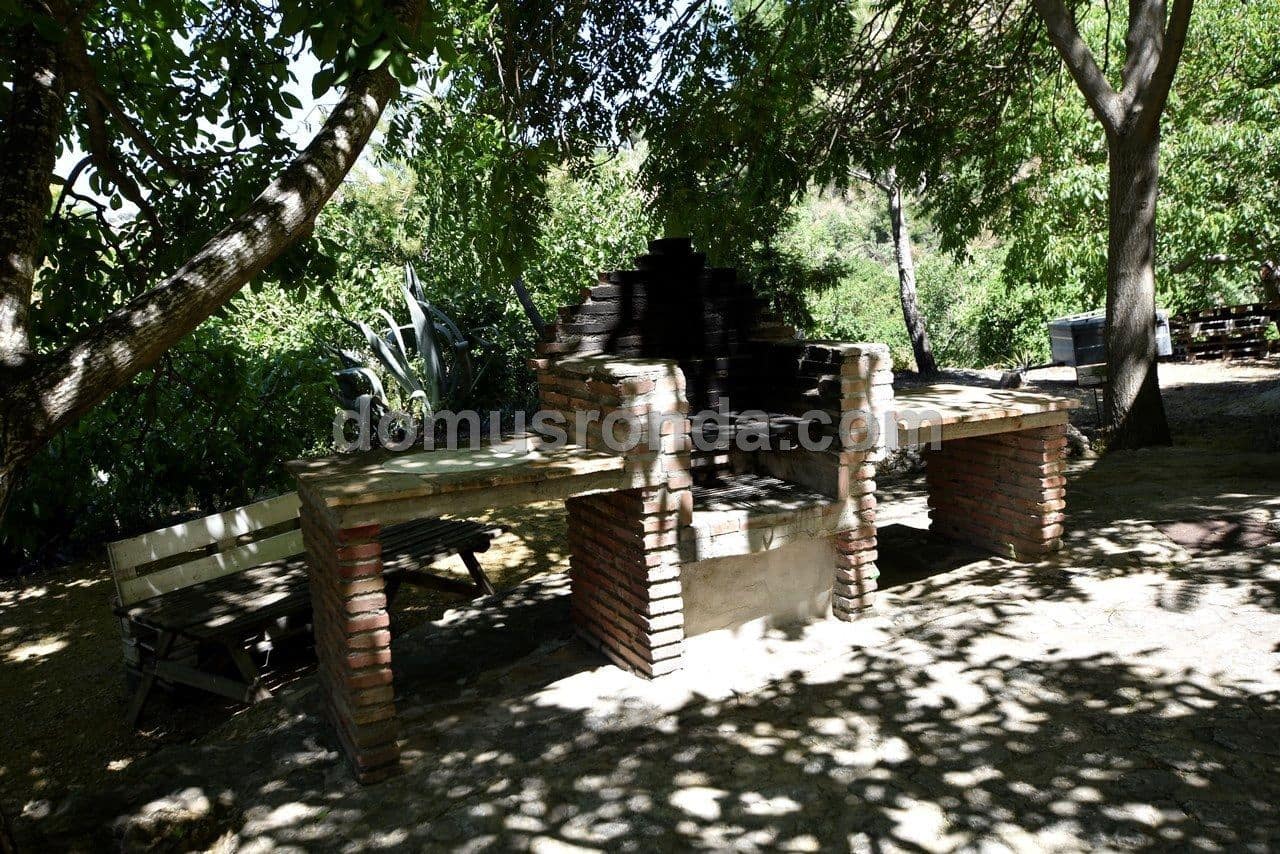 4 camera da letto Villa in vendita in Ronda con piscina garage - 1.200.000 € (Rif: 5649848)