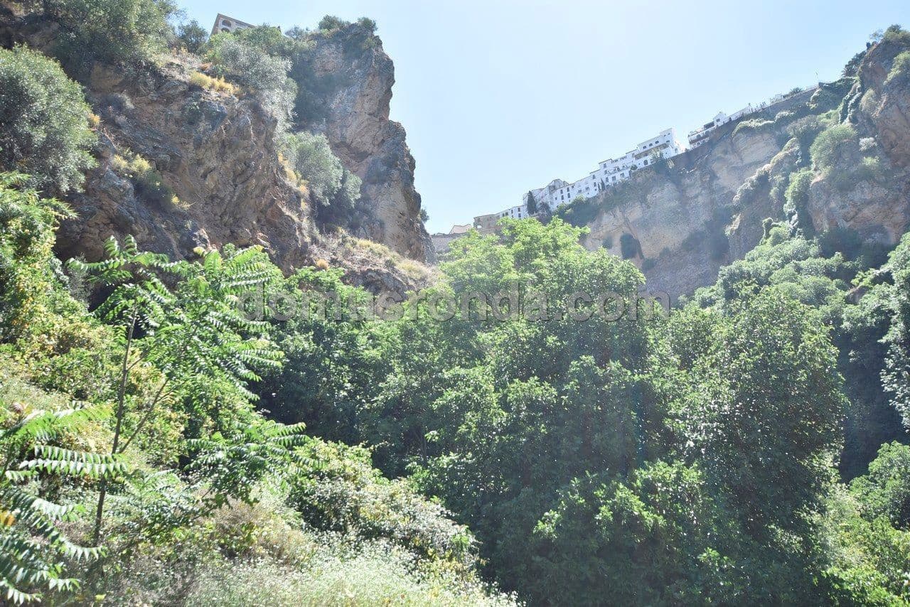 4 camera da letto Villa in vendita in Ronda con piscina garage - 1.200.000 € (Rif: 5649848)