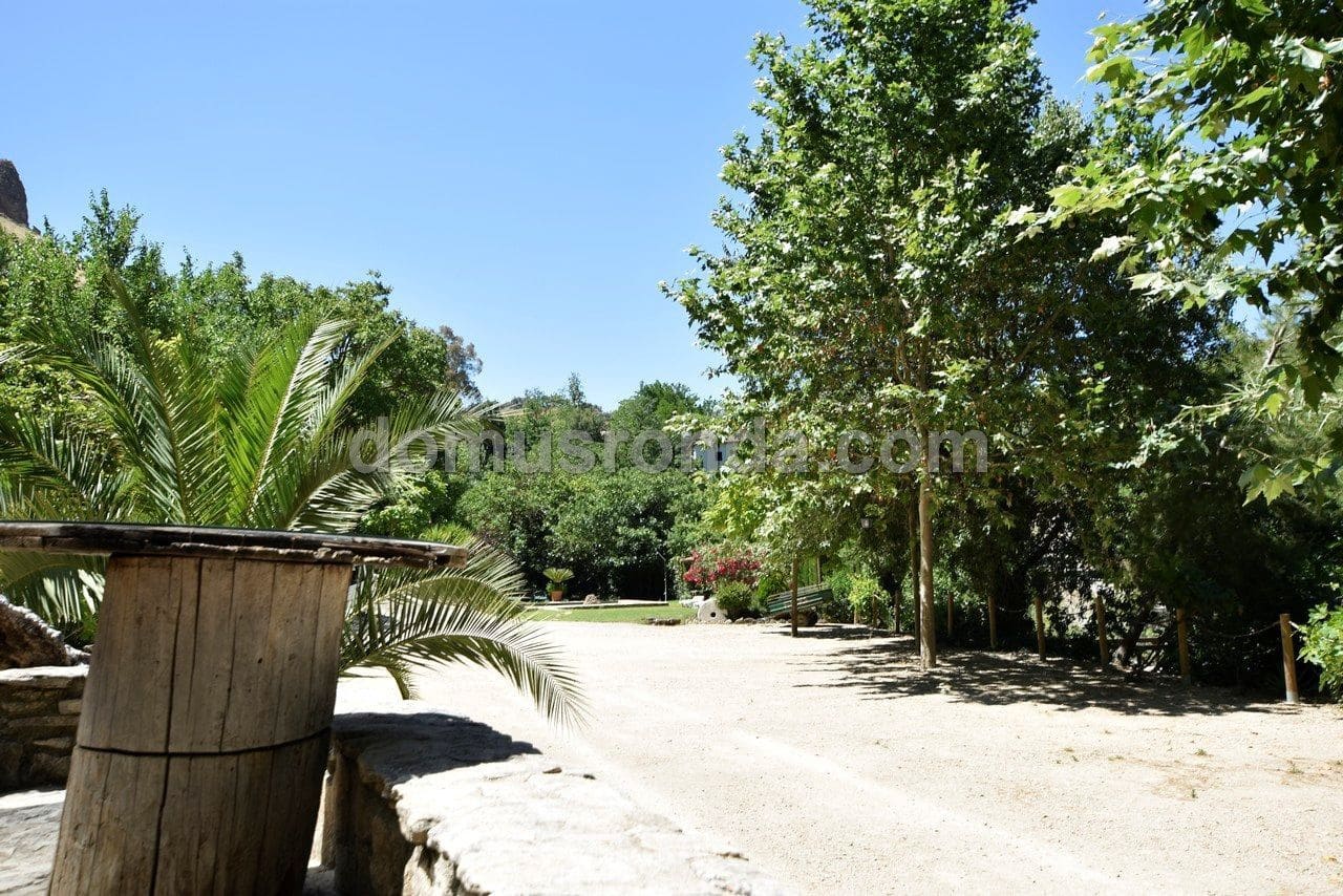 4 camera da letto Villa in vendita in Ronda con piscina garage - 1.200.000 € (Rif: 5649848)