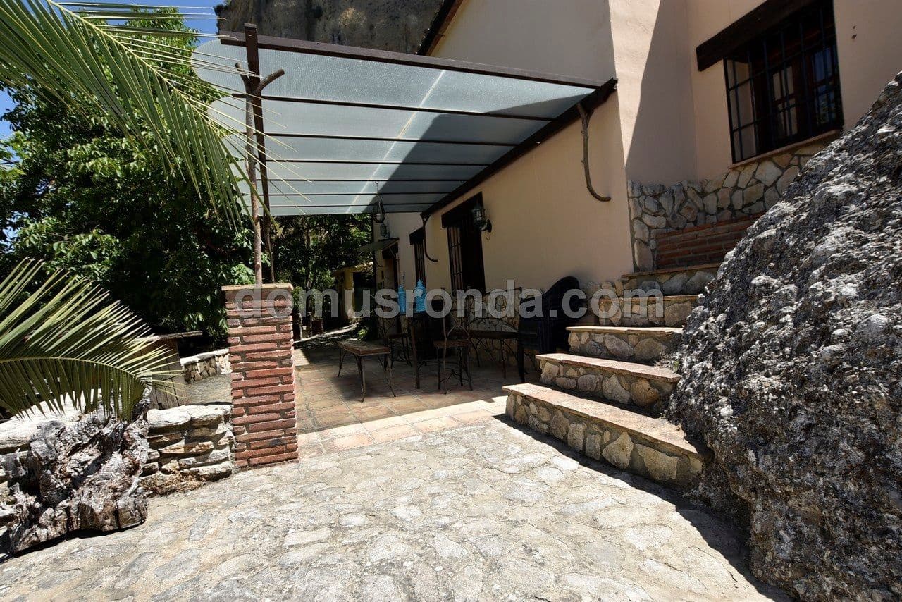 4 camera da letto Villa in vendita in Ronda con piscina garage - 1.200.000 € (Rif: 5649848)