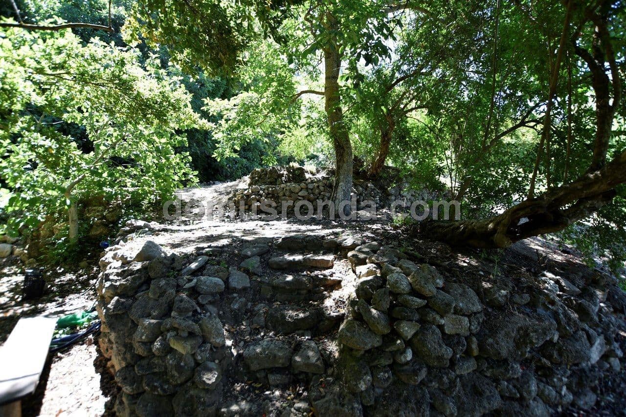 4 camera da letto Villa in vendita in Ronda con piscina garage - 1.200.000 € (Rif: 5649848)