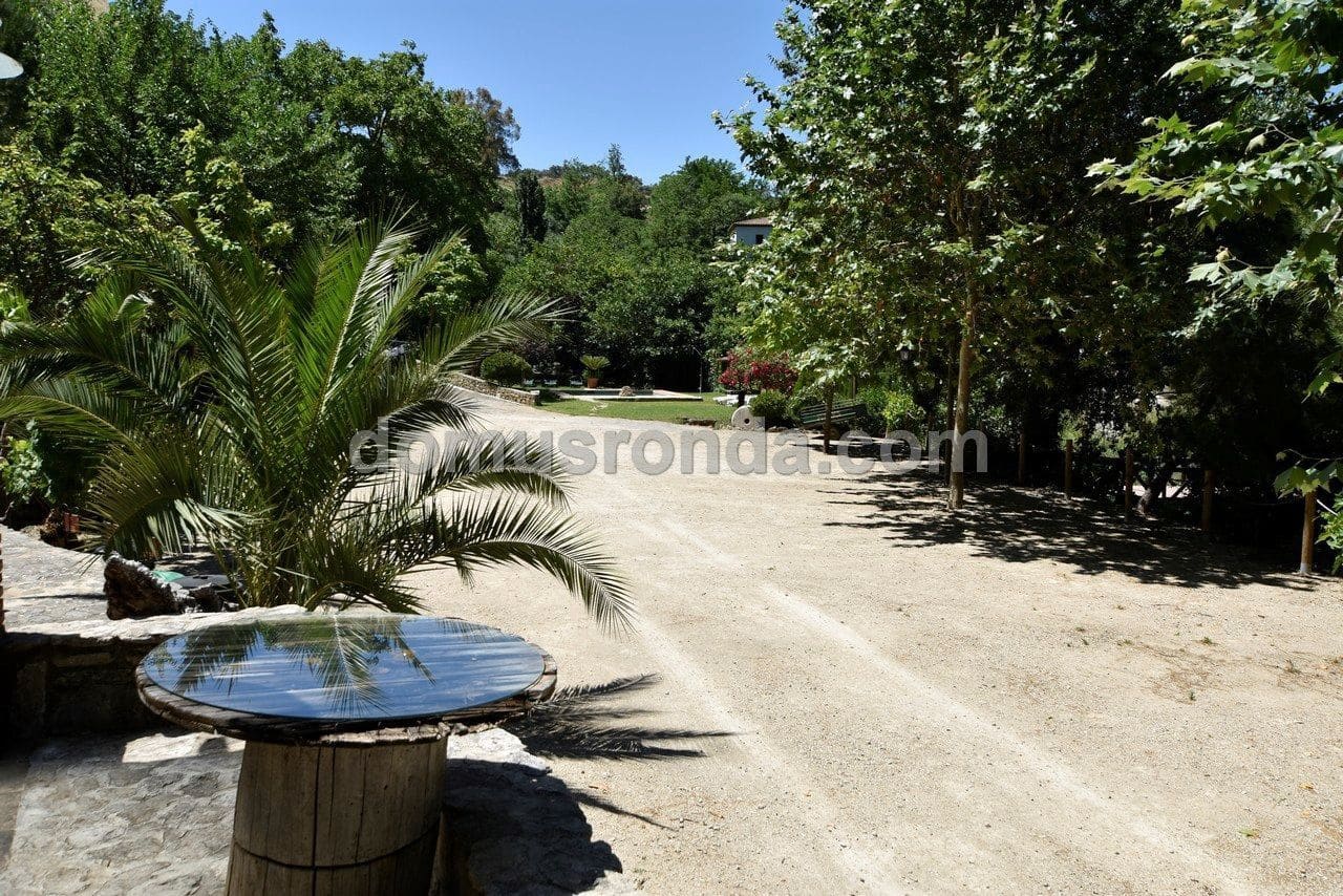 4 camera da letto Villa in vendita in Ronda con piscina garage - 1.200.000 € (Rif: 5649848)