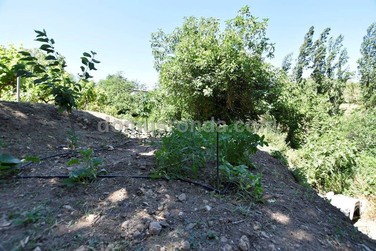 4 camera da letto Villa in vendita in Ronda con piscina garage - 1.200.000 € (Rif: 5649848)