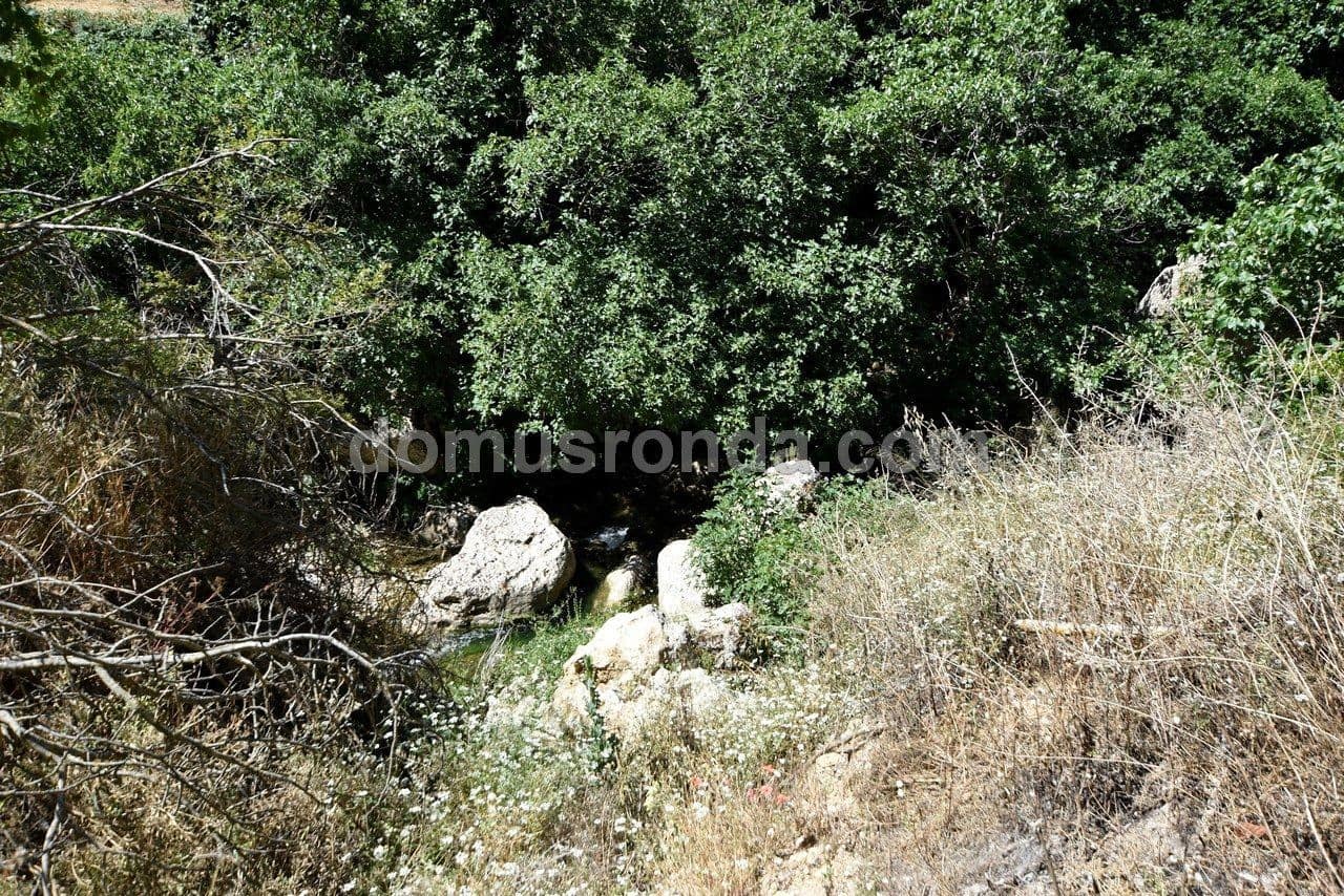 4 camera da letto Villa in vendita in Ronda con piscina garage - 1.200.000 € (Rif: 5649848)