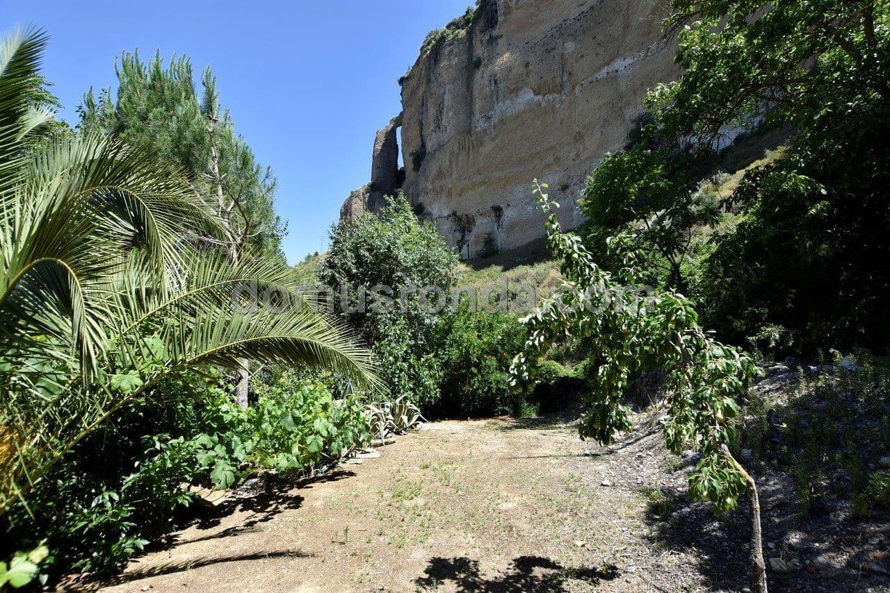 4 camera da letto Villa in vendita in Ronda con piscina garage - 1.200.000 € (Rif: 5649848)