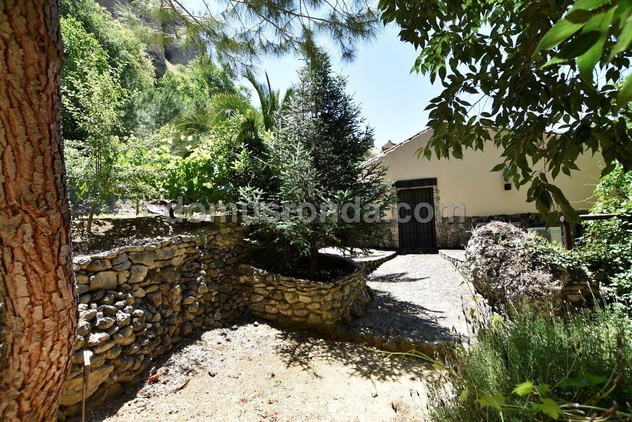 4 camera da letto Villa in vendita in Ronda con piscina garage - 1.200.000 € (Rif: 5649848)