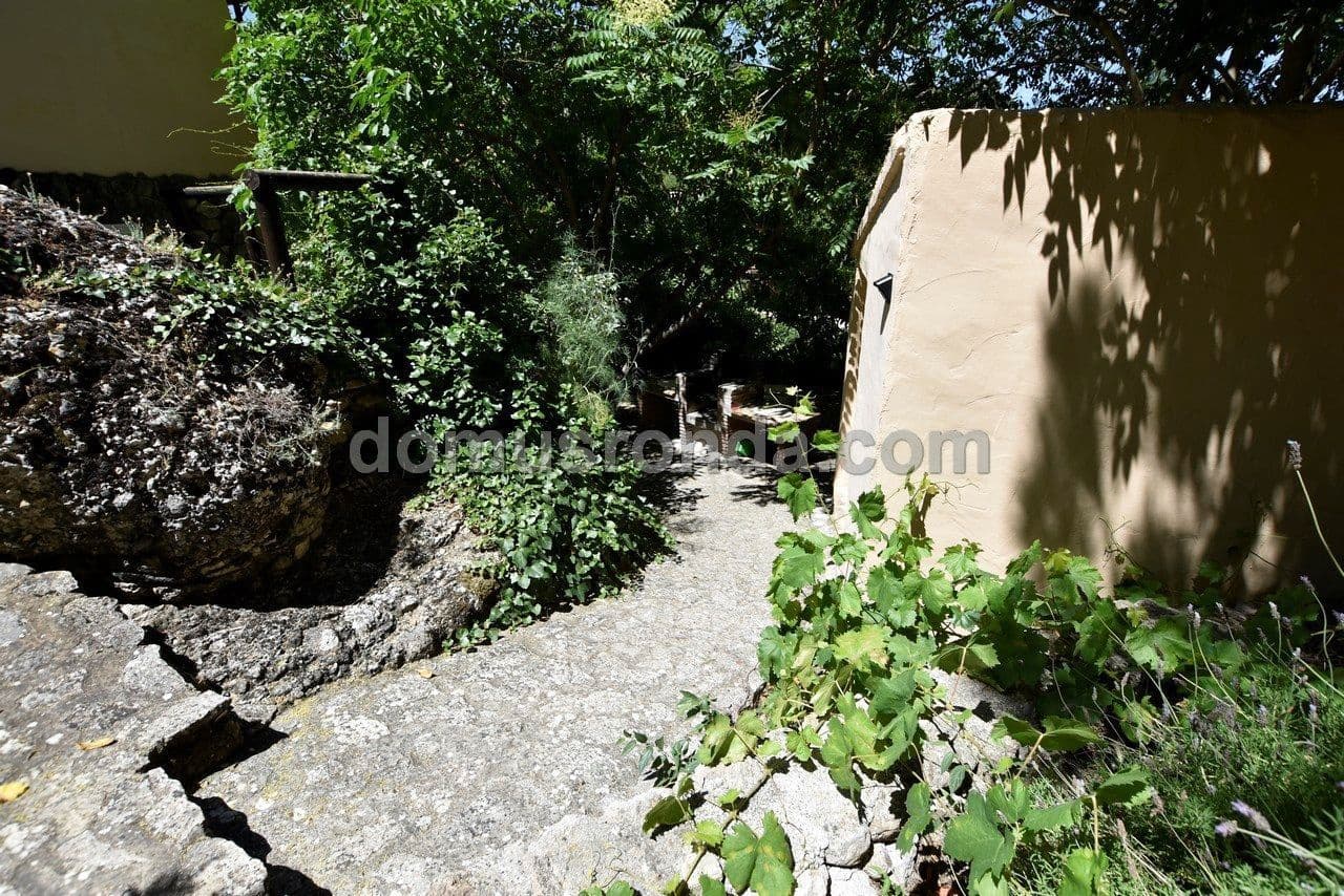 4 camera da letto Villa in vendita in Ronda con piscina garage - 1.200.000 € (Rif: 5649848)