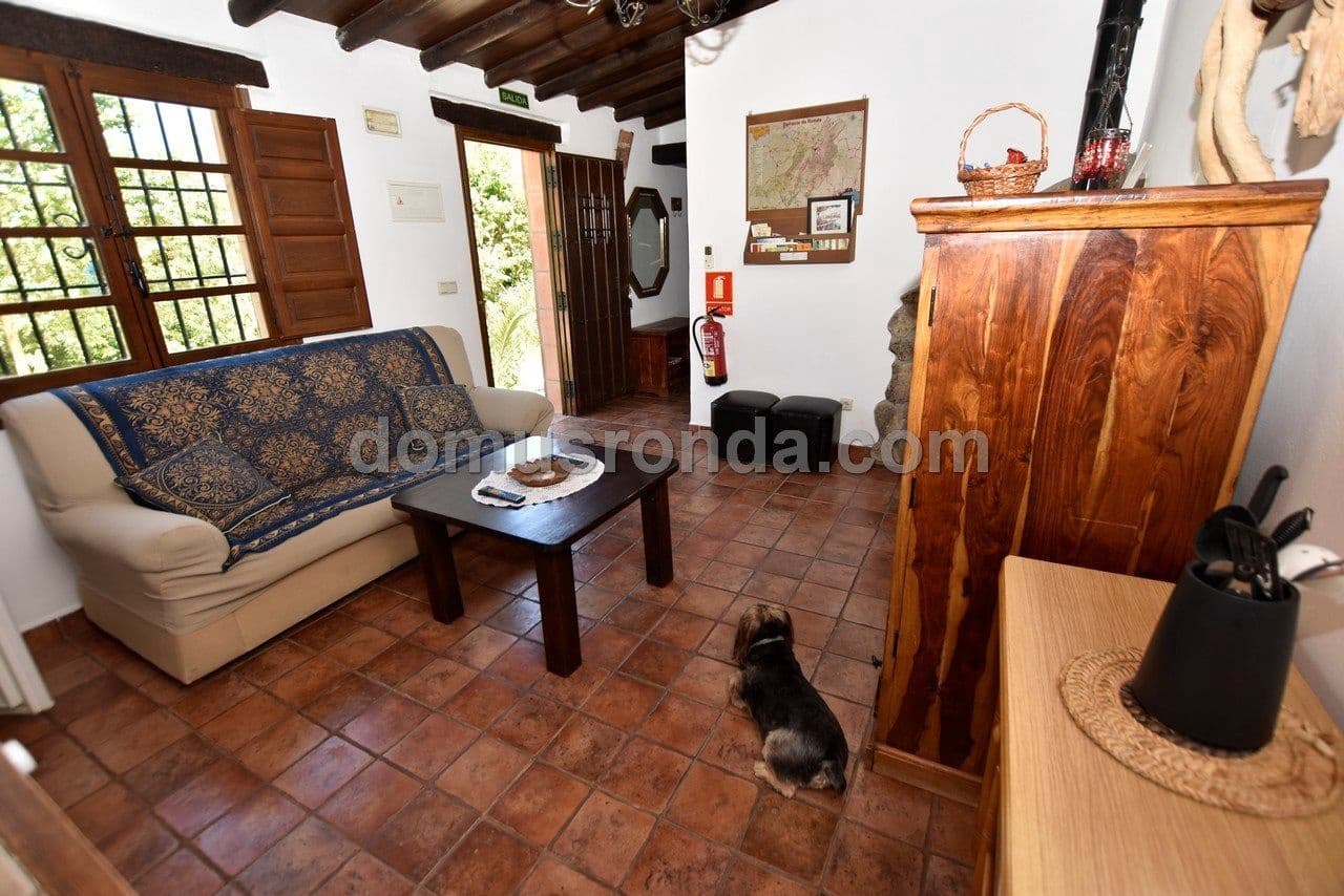 4 camera da letto Villa in vendita in Ronda con piscina garage - 1.200.000 € (Rif: 5649848)