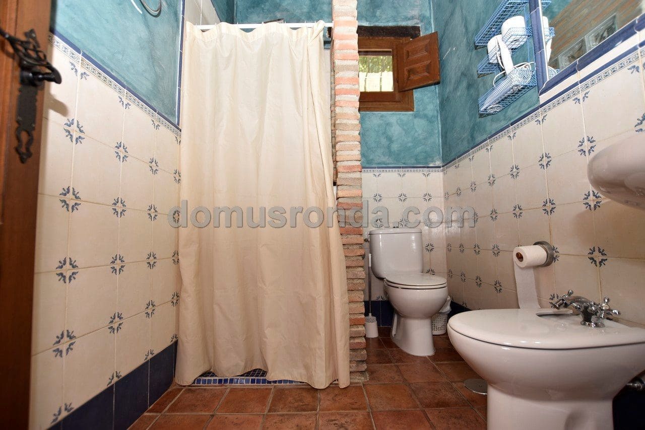 4 camera da letto Villa in vendita in Ronda con piscina garage - 1.200.000 € (Rif: 5649848)