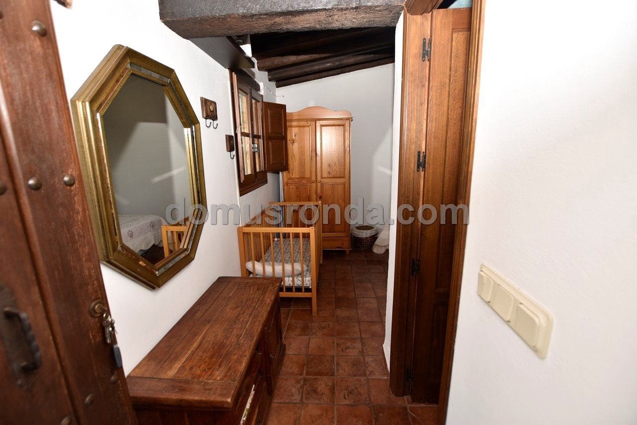 4 camera da letto Villa in vendita in Ronda con piscina garage - 1.200.000 € (Rif: 5649848)