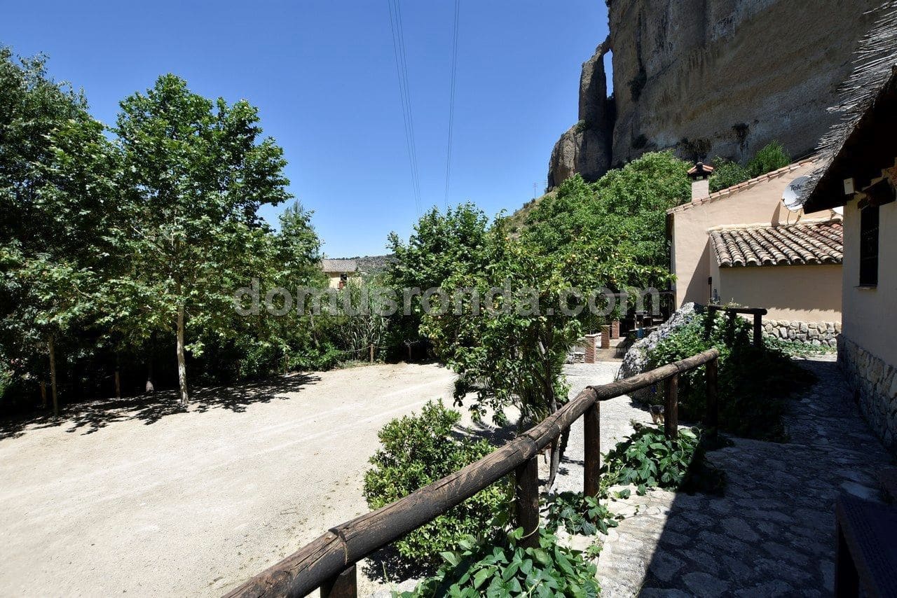 4 camera da letto Villa in vendita in Ronda con piscina garage - 1.200.000 € (Rif: 5649848)