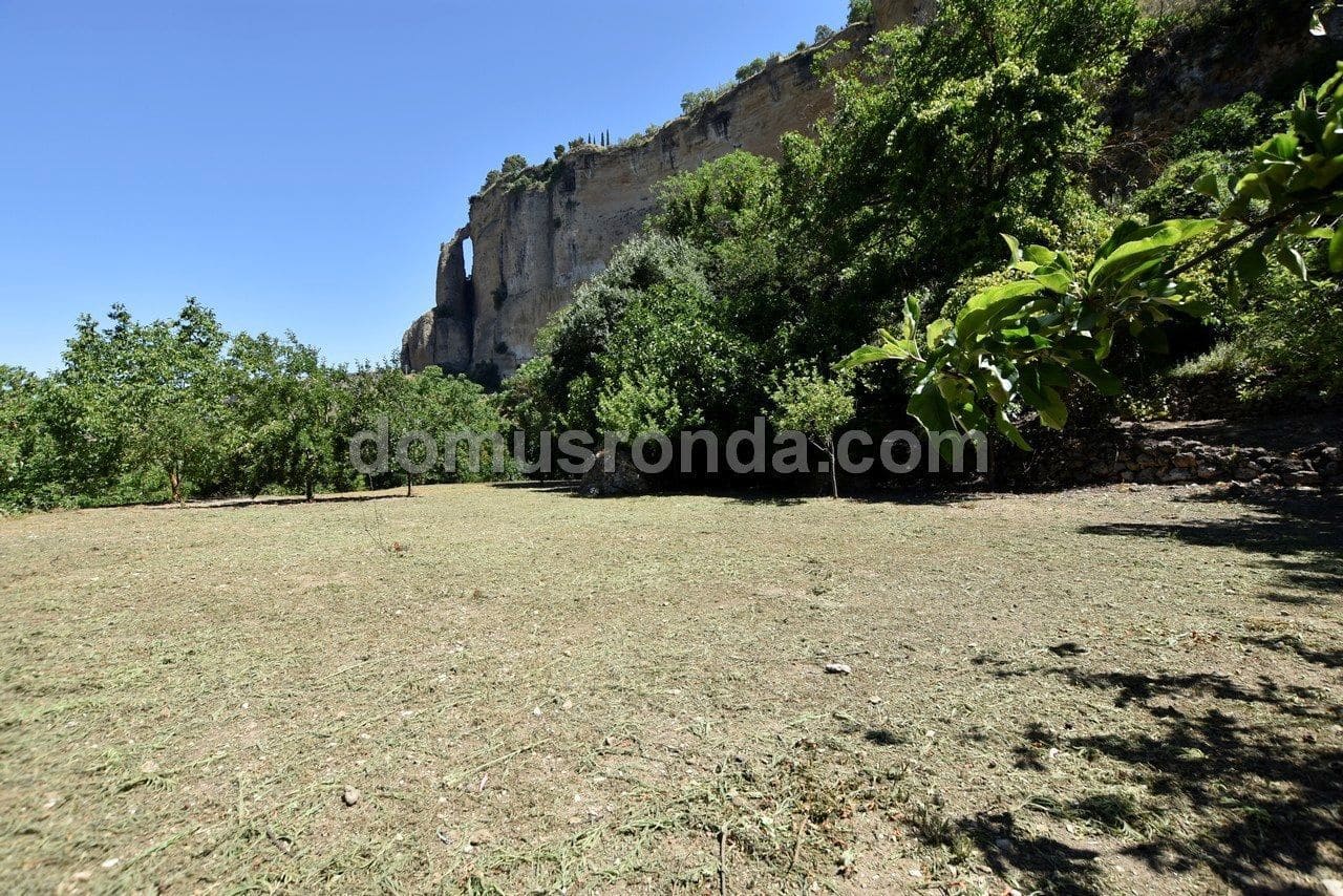 4 camera da letto Villa in vendita in Ronda con piscina garage - 1.200.000 € (Rif: 5649848)