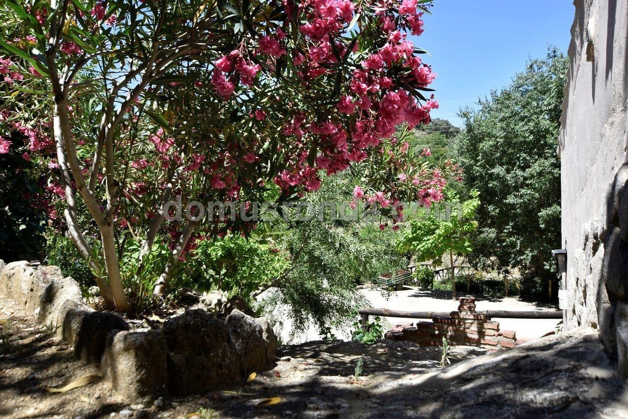 4 camera da letto Villa in vendita in Ronda con piscina garage - 1.200.000 € (Rif: 5649848)