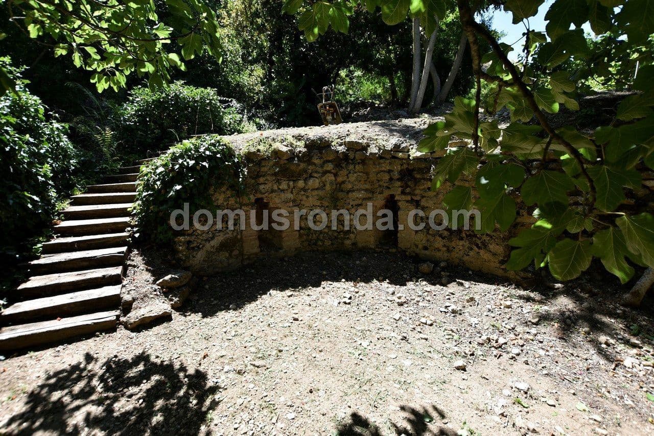 4 camera da letto Villa in vendita in Ronda con piscina garage - 1.200.000 € (Rif: 5649848)