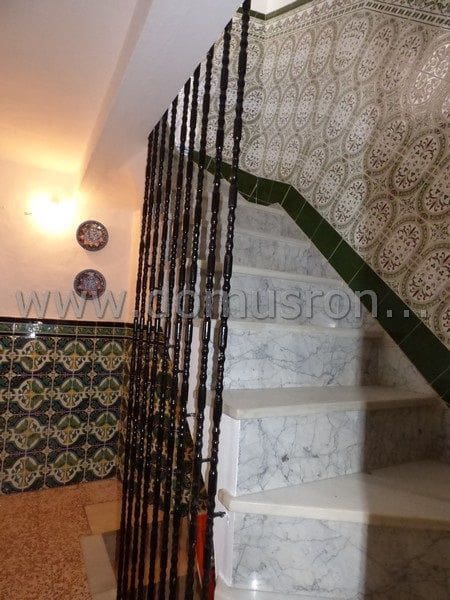 6 sypialnia Willa na sprzedaż w Igualeja - 97 000 € (Ref: 5918178)