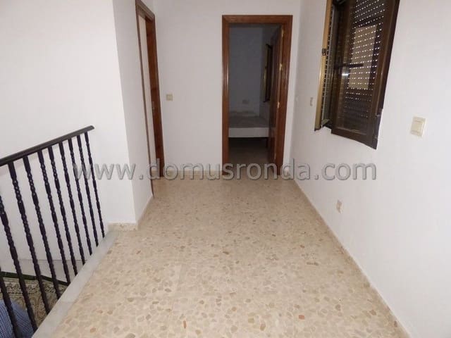 6 sypialnia Willa na sprzedaż w Igualeja - 97 000 € (Ref: 5918178)