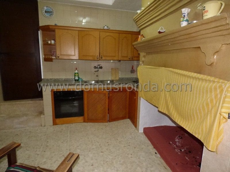 6 sypialnia Willa na sprzedaż w Igualeja - 97 000 € (Ref: 5918178)