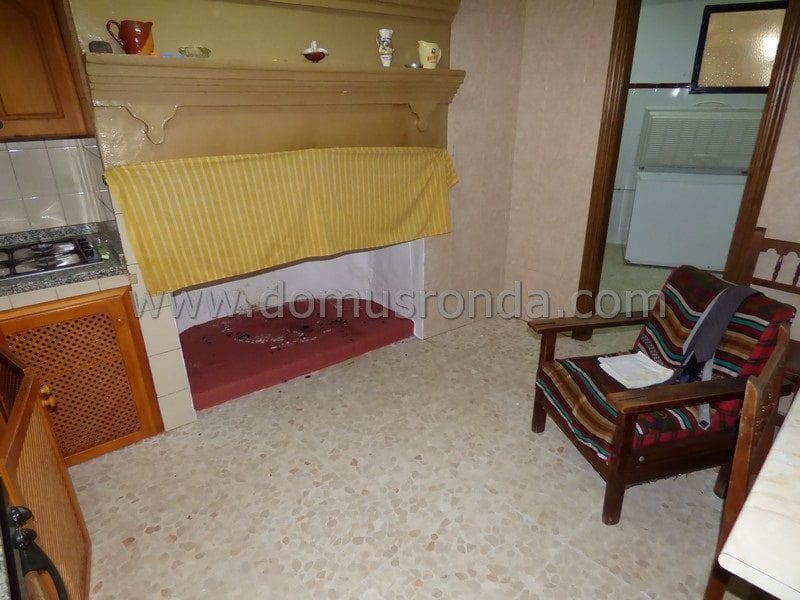 6 sypialnia Willa na sprzedaż w Igualeja - 97 000 € (Ref: 5918178)