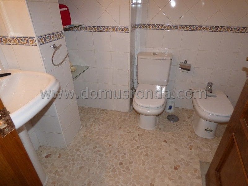 6 sypialnia Willa na sprzedaż w Igualeja - 97 000 € (Ref: 5918178)