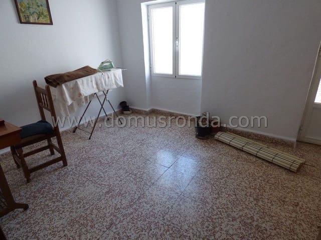 6 sypialnia Willa na sprzedaż w Igualeja - 97 000 € (Ref: 5918178)