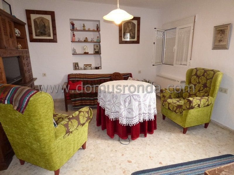 6 sypialnia Willa na sprzedaż w Igualeja - 97 000 € (Ref: 5918178)