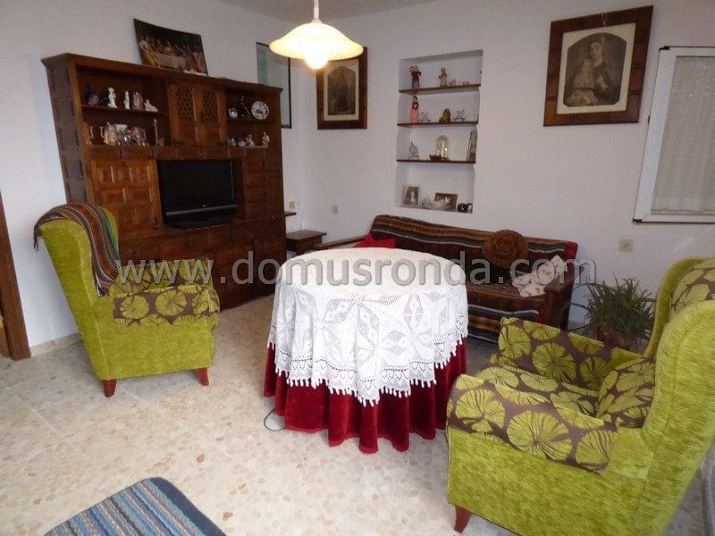 6 sypialnia Willa na sprzedaż w Igualeja - 97 000 € (Ref: 5918178)