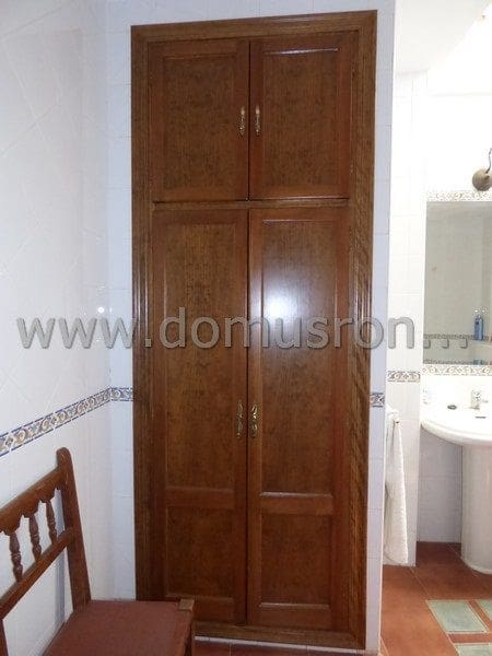 6 sypialnia Willa na sprzedaż w Igualeja - 97 000 € (Ref: 5918178)