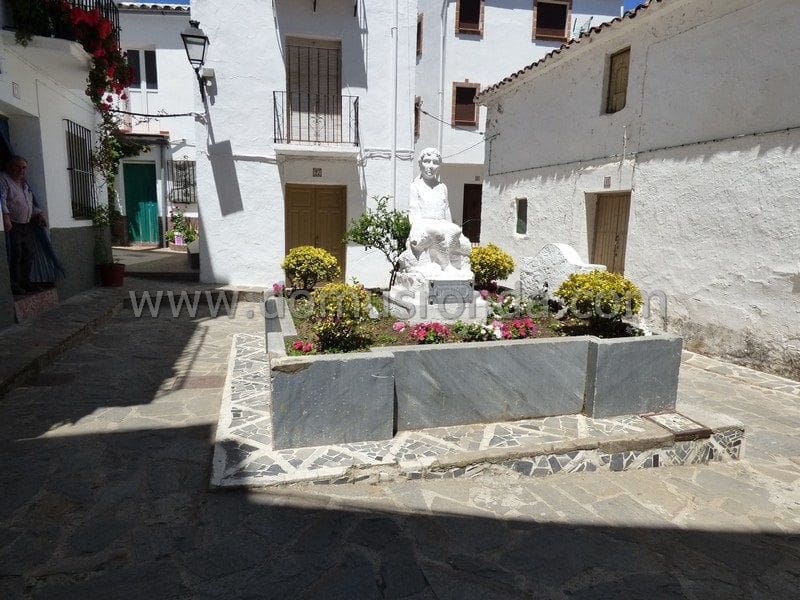 6 sypialnia Willa na sprzedaż w Igualeja - 97 000 € (Ref: 5918178)