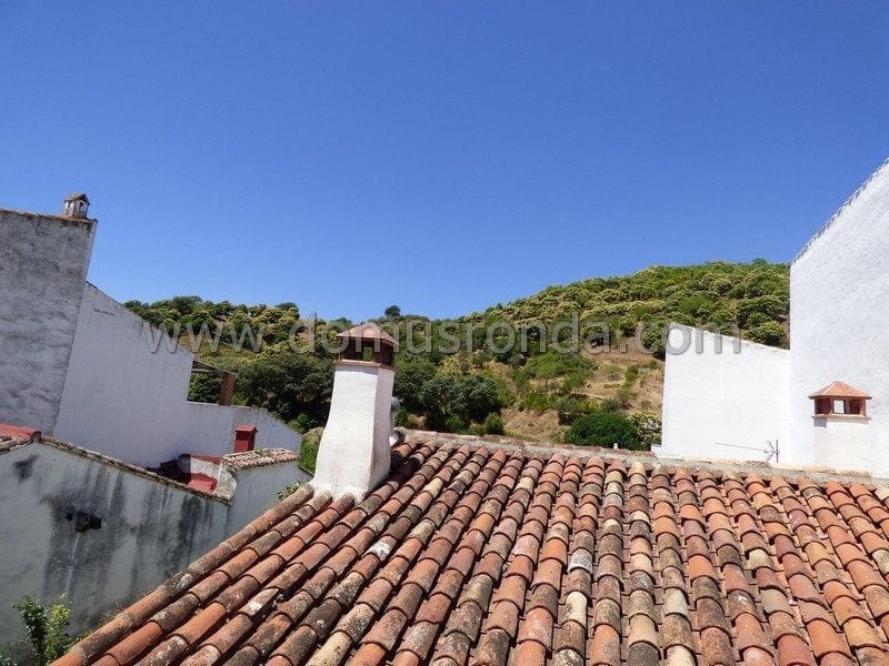 6 sypialnia Willa na sprzedaż w Igualeja - 97 000 € (Ref: 5918178)