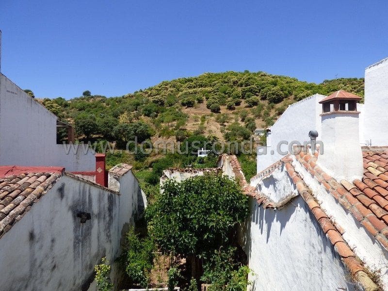 6 sypialnia Willa na sprzedaż w Igualeja - 97 000 € (Ref: 5918178)