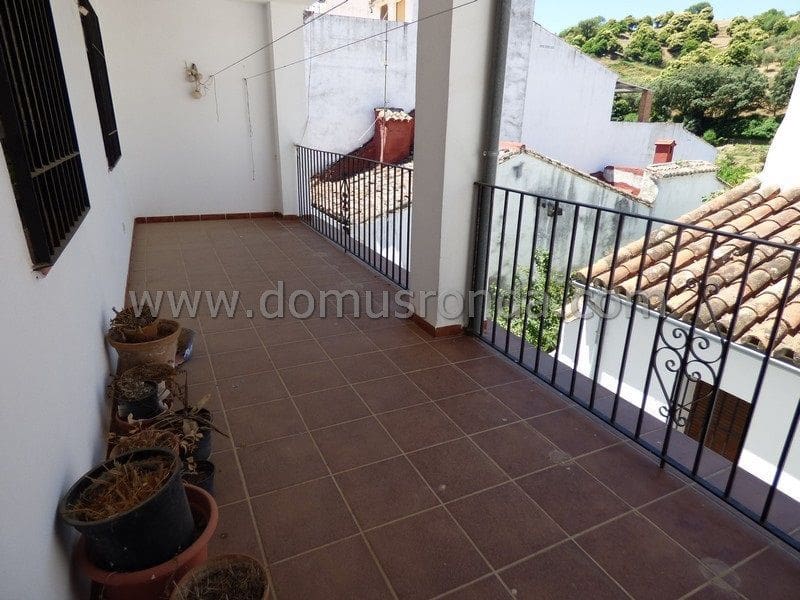 6 sypialnia Willa na sprzedaż w Igualeja - 97 000 € (Ref: 5918178)