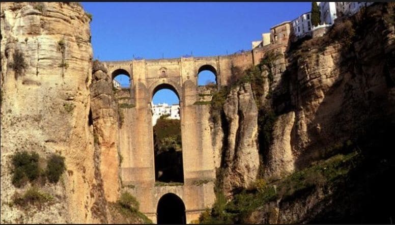 2 soveværelse Villa til salg i Ronda - € 102.000 (Ref: 6003835)