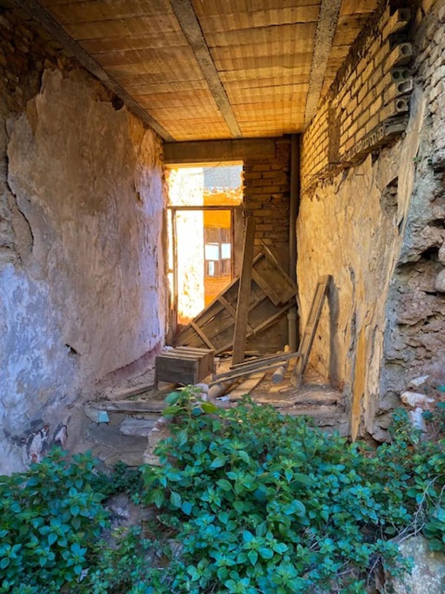 2 soveværelse Villa til salg i Ronda - € 102.000 (Ref: 6003835)