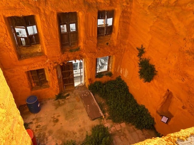 2 soveværelse Villa til salg i Ronda - € 102.000 (Ref: 6003835)