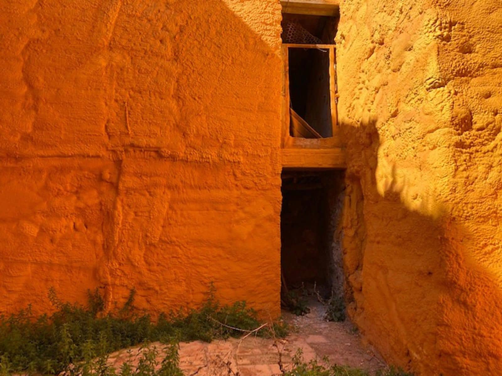 2 soveværelse Villa til salg i Ronda - € 102.000 (Ref: 6003835)