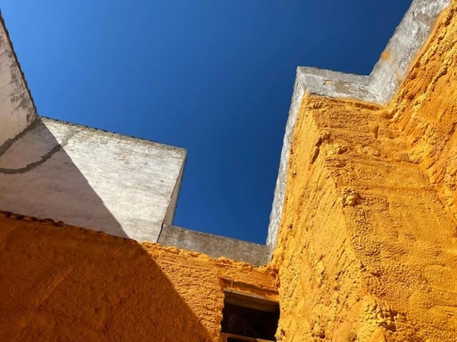 2 soveværelse Villa til salg i Ronda - € 102.000 (Ref: 6003835)