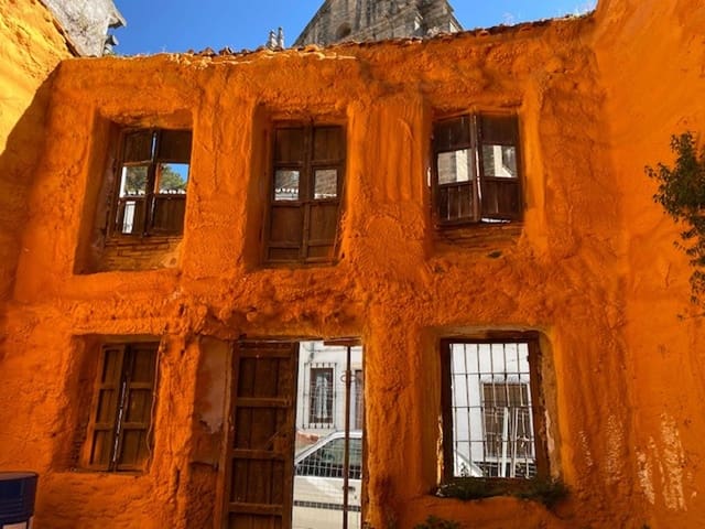 2 soveværelse Villa til salg i Ronda - € 102.000 (Ref: 6003835)