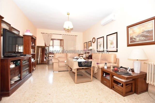 5 soveværelse Villa til salg i Ronda med swimmingpool garage - € 650.000 (Ref: 6237515)