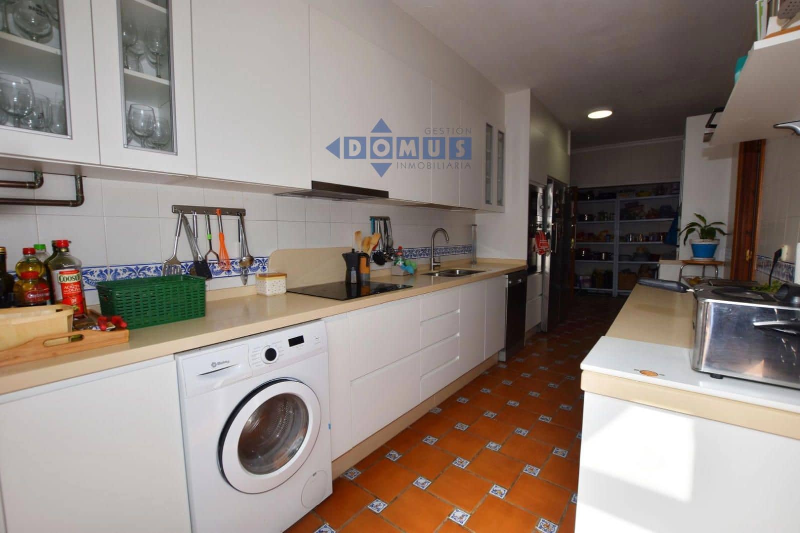 5 soveværelse Villa til salg i Ronda med swimmingpool garage - € 650.000 (Ref: 6237515)