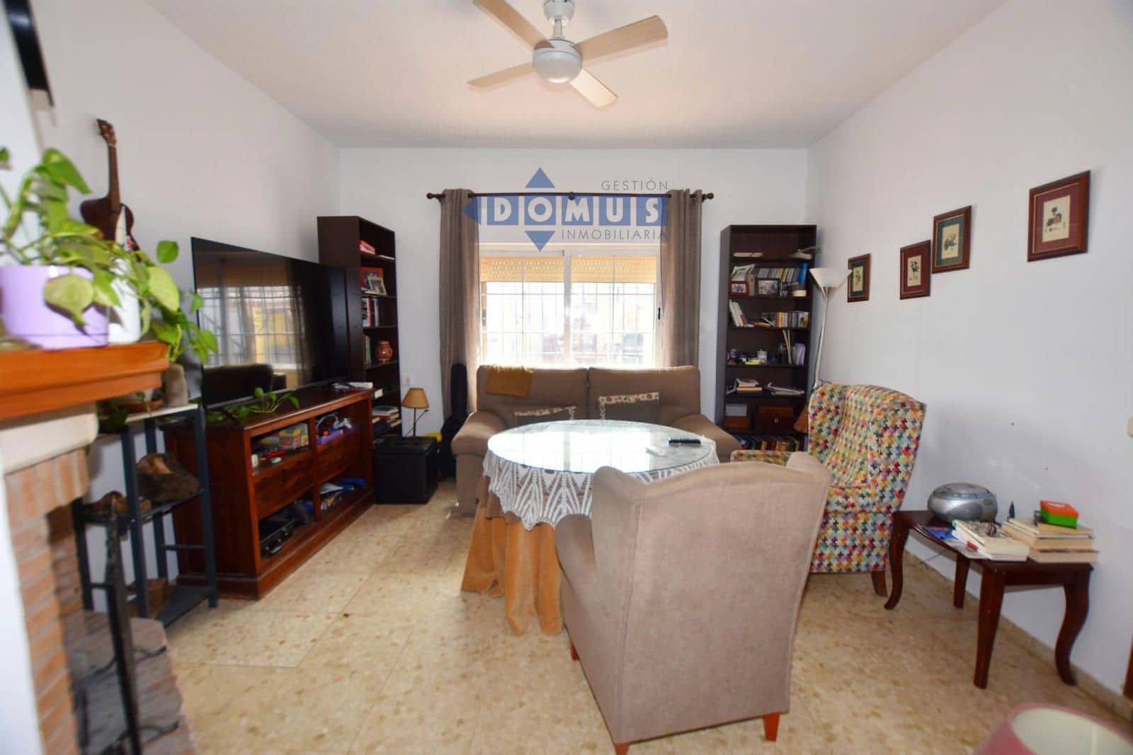 5 soveværelse Villa til salg i Ronda med swimmingpool garage - € 650.000 (Ref: 6237515)