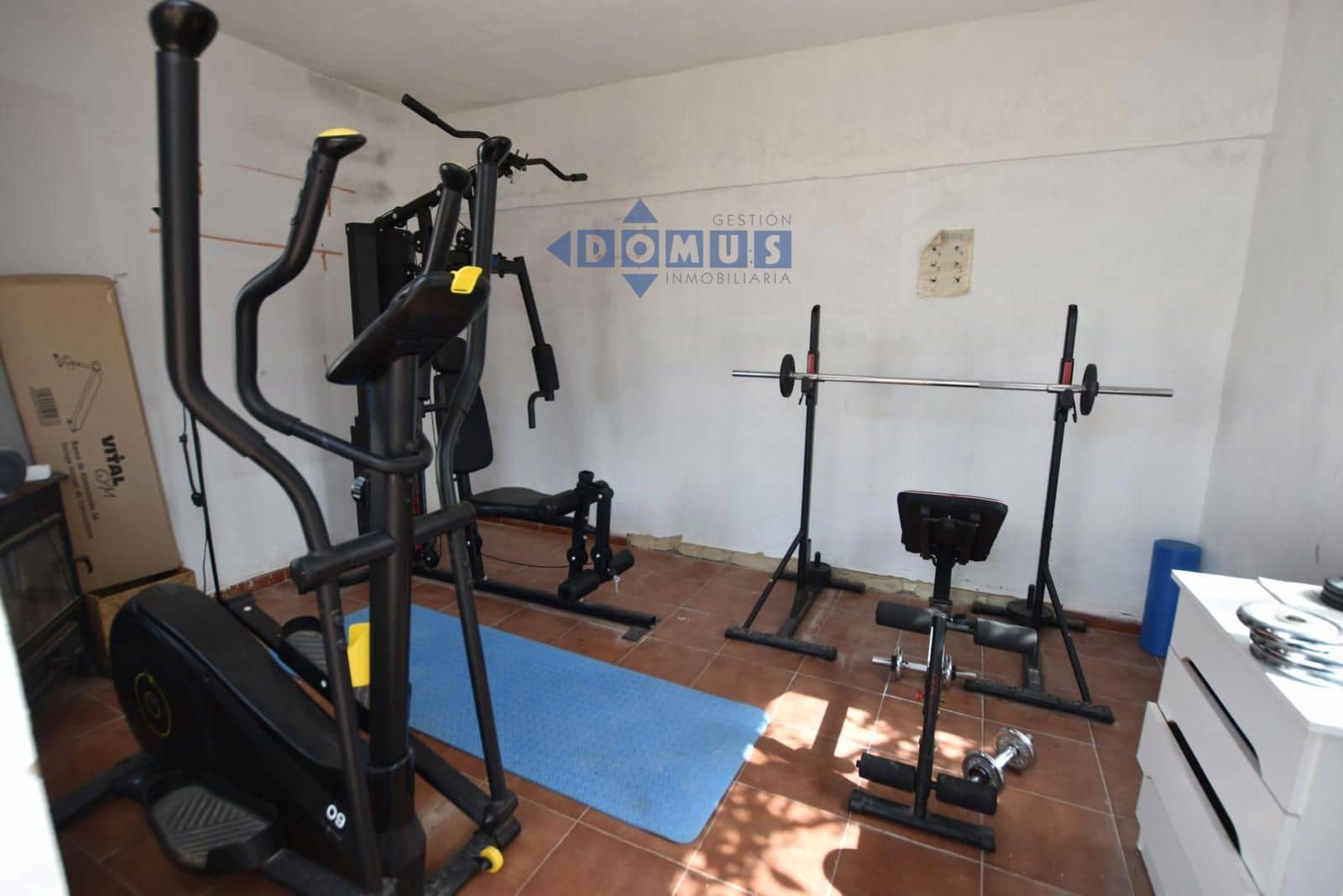 5 soveværelse Villa til salg i Ronda med swimmingpool garage - € 650.000 (Ref: 6237515)