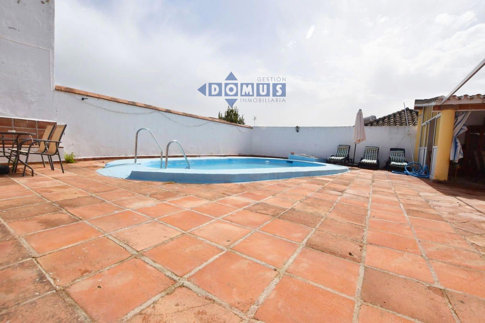 5 soveværelse Villa til salg i Ronda med swimmingpool garage - € 650.000 (Ref: 6237515)