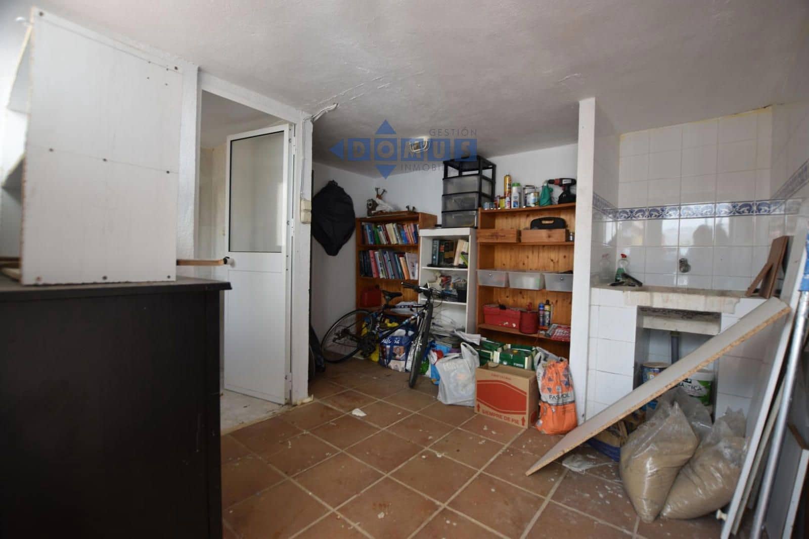 5 soveværelse Villa til salg i Ronda med swimmingpool garage - € 650.000 (Ref: 6237515)