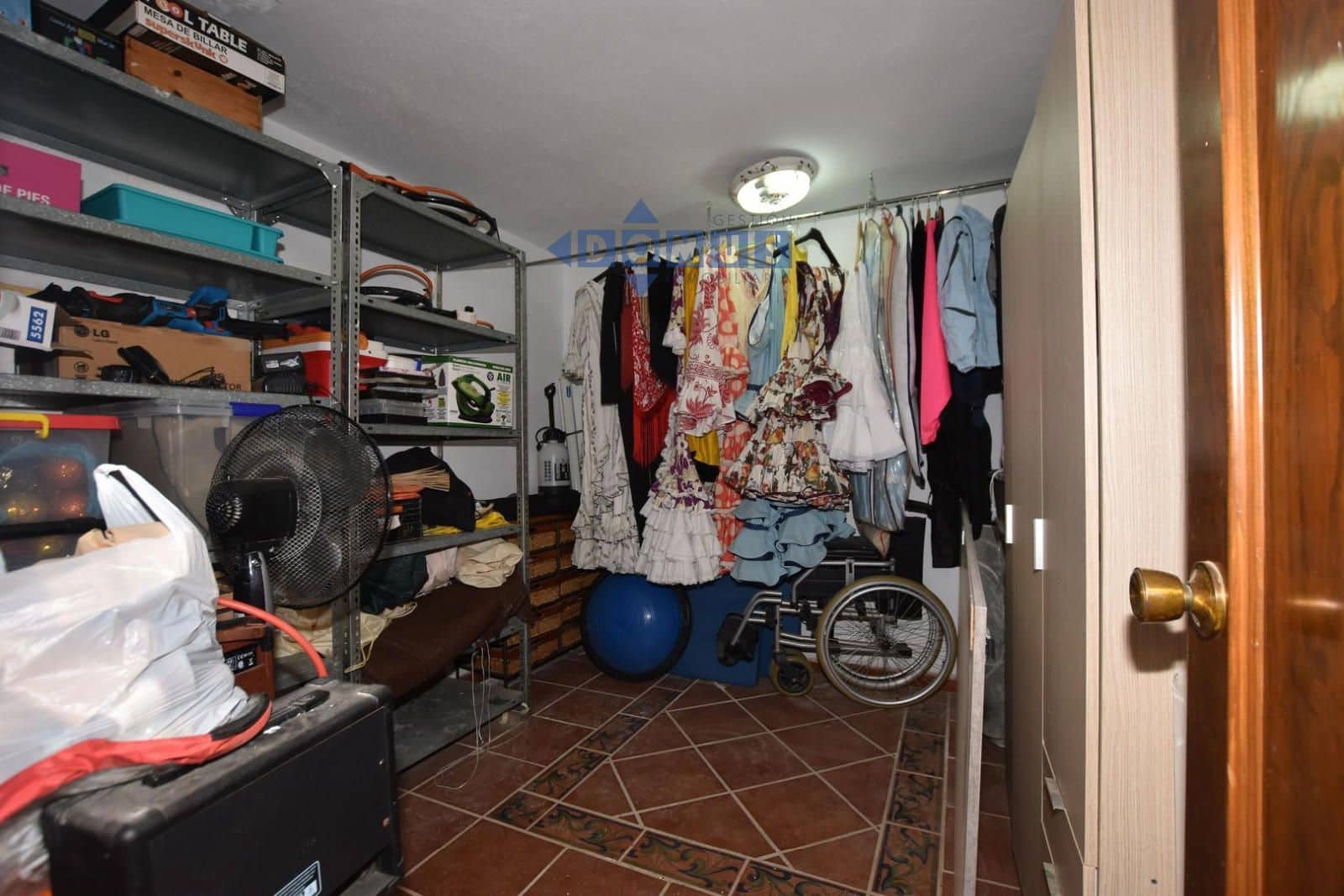 5 soveværelse Villa til salg i Ronda med swimmingpool garage - € 650.000 (Ref: 6237515)