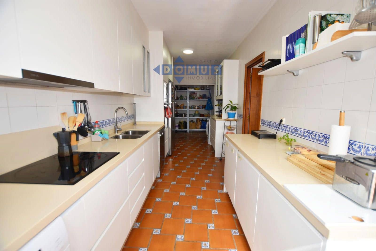 5 soveværelse Villa til salg i Ronda med swimmingpool garage - € 650.000 (Ref: 6237515)