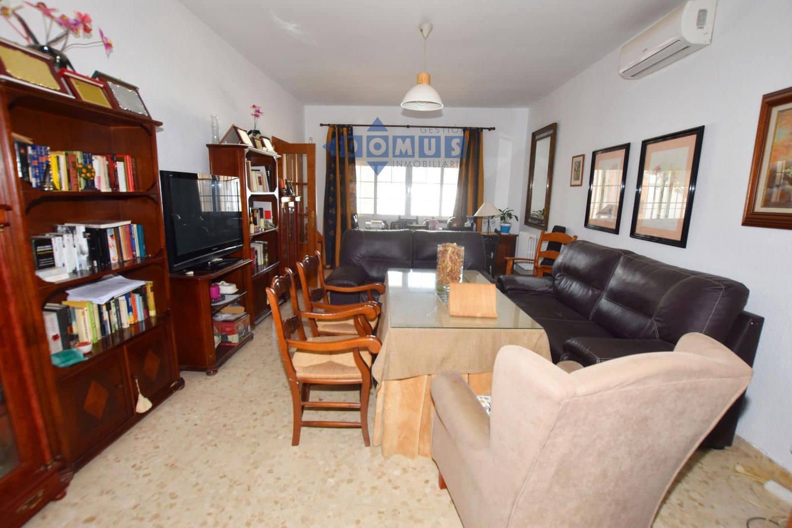 5 soveværelse Villa til salg i Ronda med swimmingpool garage - € 650.000 (Ref: 6237515)