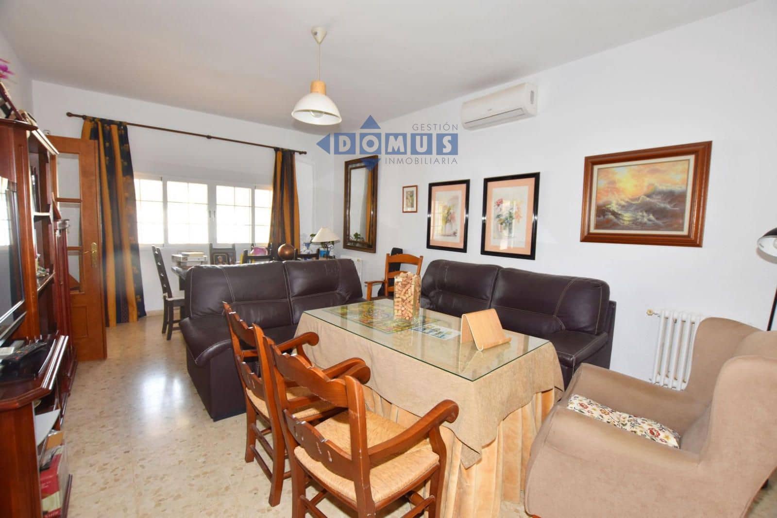 5 soveværelse Villa til salg i Ronda med swimmingpool garage - € 650.000 (Ref: 6237515)