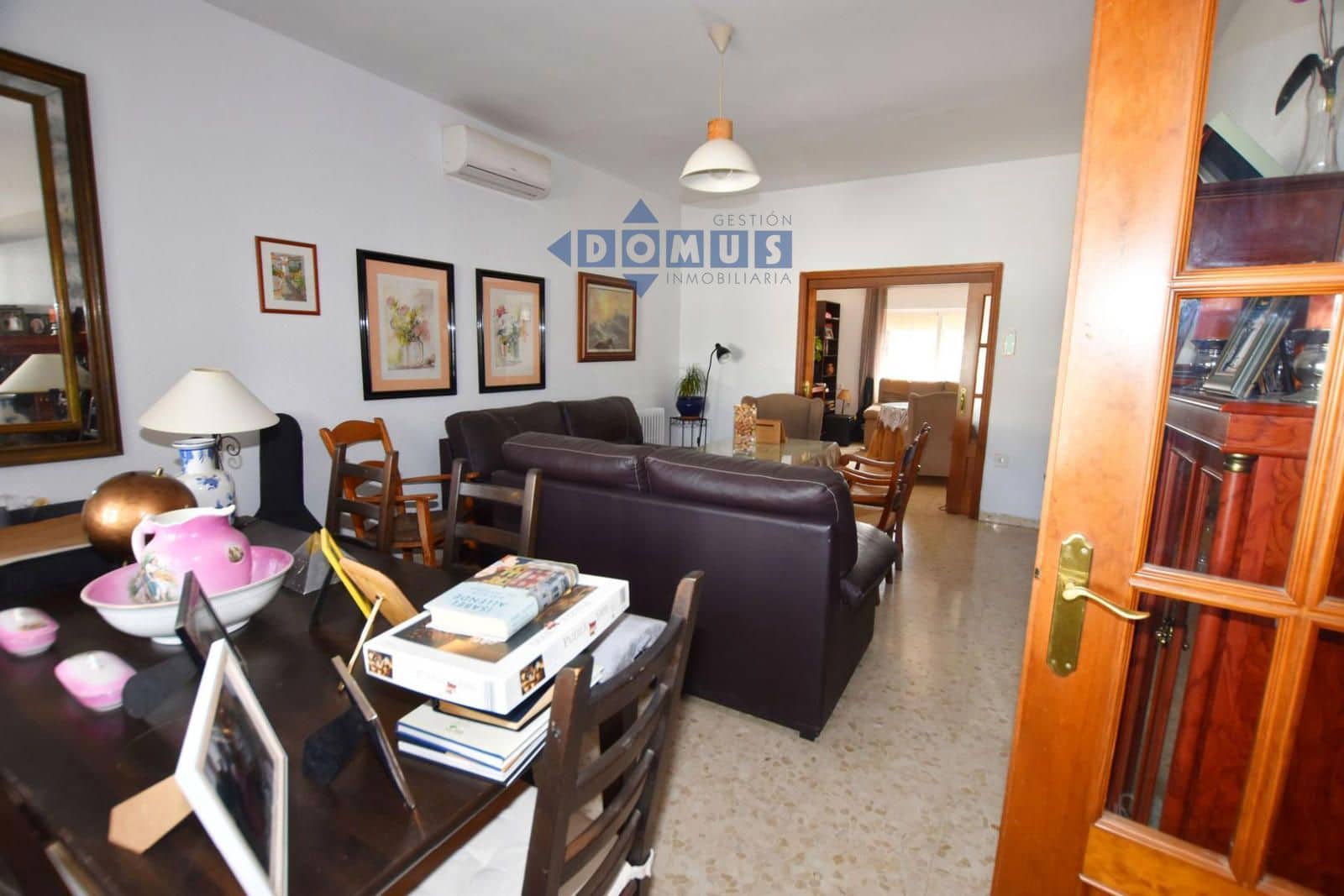 5 soveværelse Villa til salg i Ronda med swimmingpool garage - € 650.000 (Ref: 6237515)