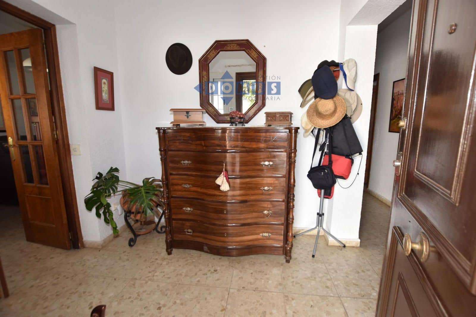 5 soveværelse Villa til salg i Ronda med swimmingpool garage - € 650.000 (Ref: 6237515)